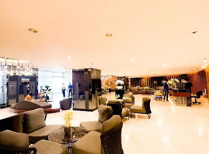 Steff's 1291 @ Shore 2 Pasay * Manila