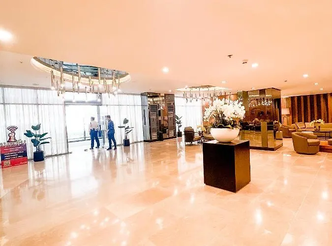 Steff's 1291 @ Shore 2 Pasay Manila