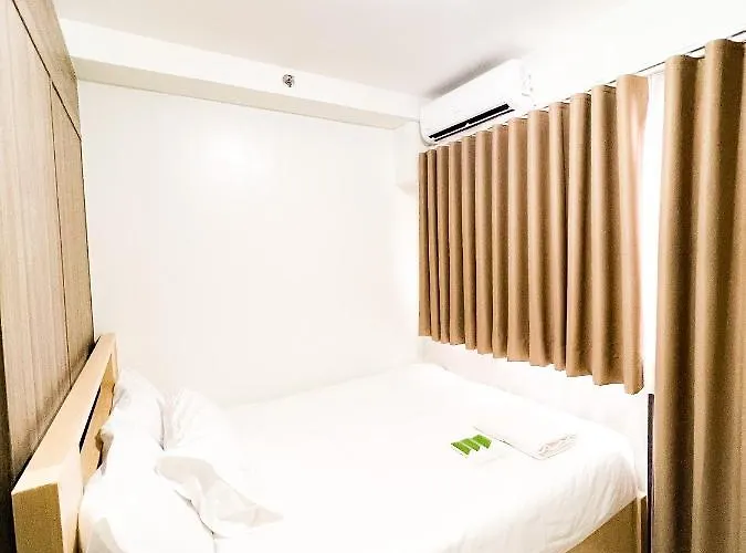 Steff's 1291 @ Shore 2 Pasay *