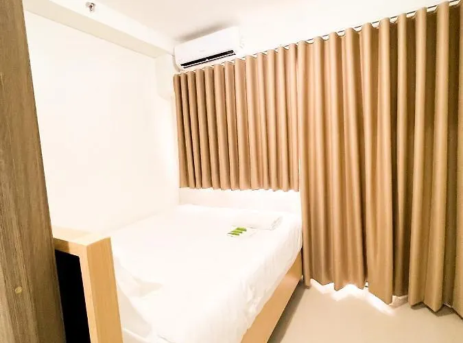 Steff's 1291 @ Shore 2 Pasay * Manila