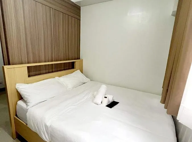 Steff's 1291 @ Shore 2 Pasay