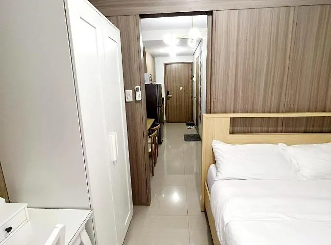 Steff's 1291 @ Shore 2 Pasay * Manila