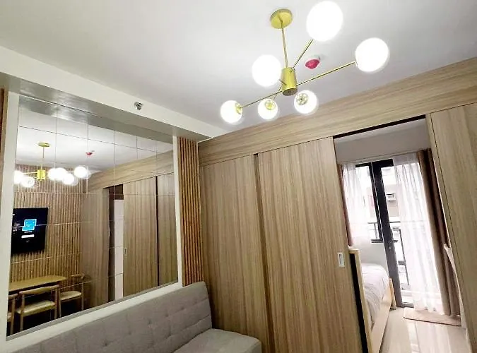 Steff's 1291 @ Shore 2 Pasay * Manila