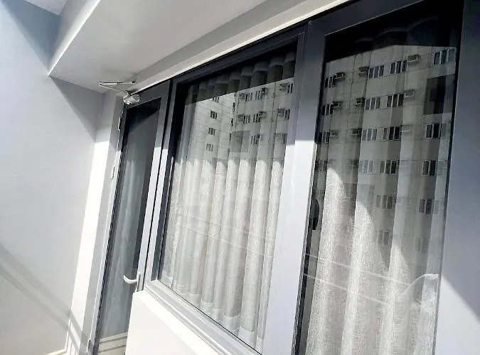Steff's 1291 @ Shore 2 Pasay * Manila